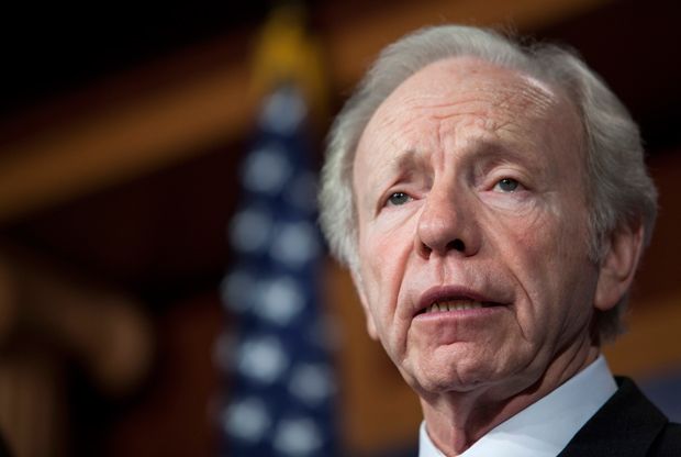 Joe Lieberman, Attorney At Law - Tablet Magazine