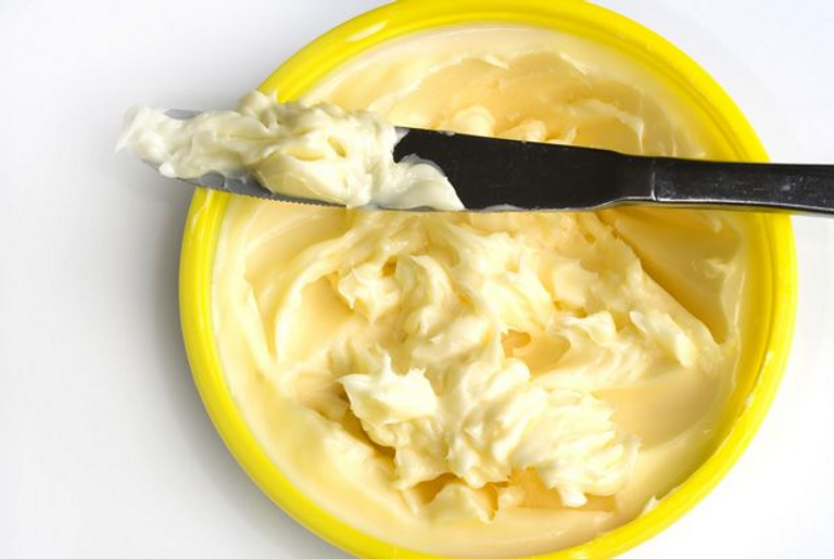 Just Say No to Margarine - Tablet Magazine