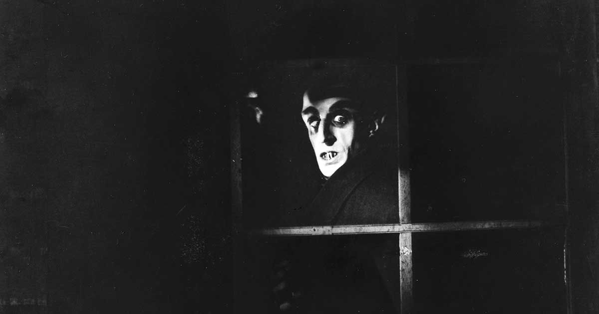 The Twinned Evils of ‘Nosferatu’ - Tablet Magazine