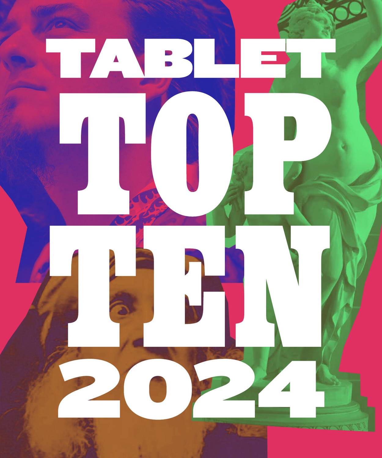 Tablet Magazine