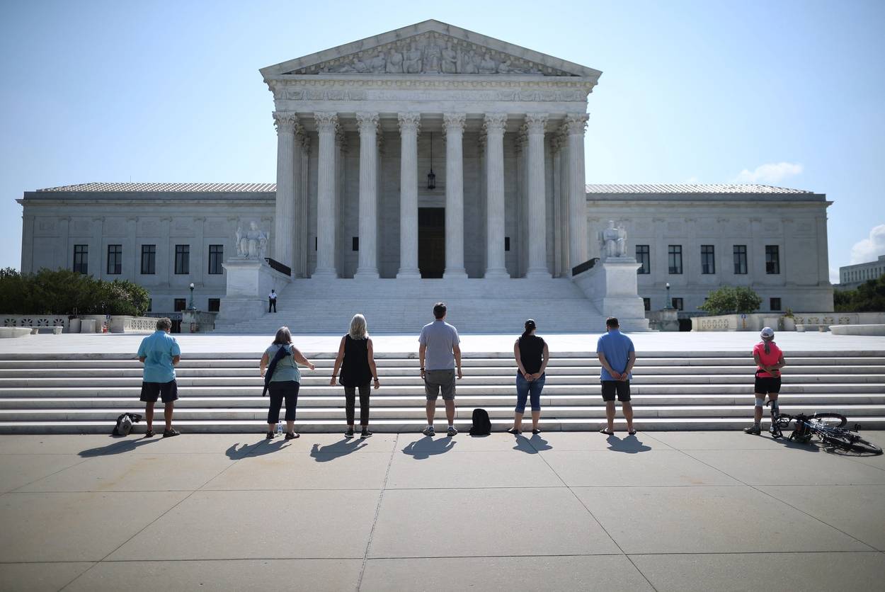 Religious Discrimination Takes Center Stage at the Supreme Court