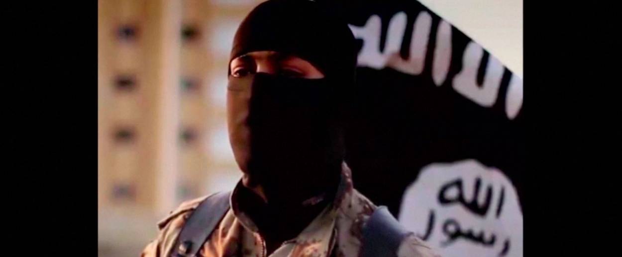 REUTERS/FBI/Handout via Reuters