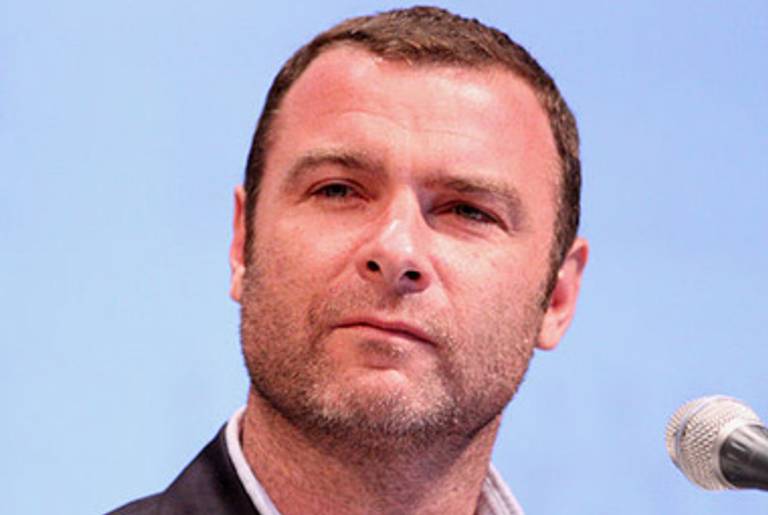 Liev Schreiber (whose first name is Isaac—who knew?).(Wikipedia)