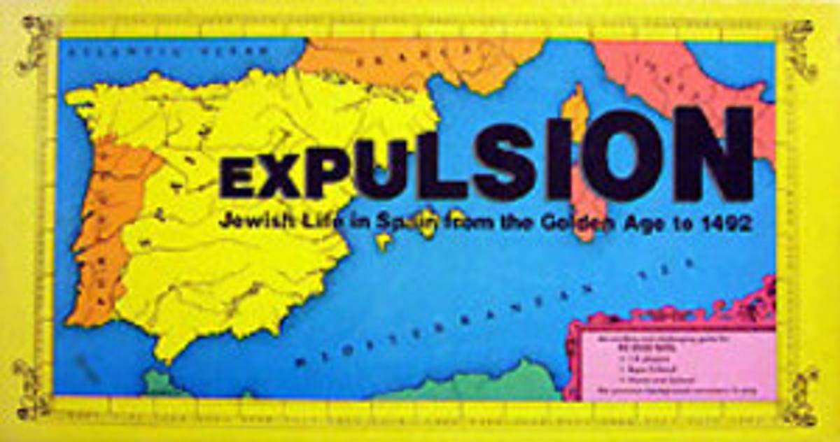Expulsion.