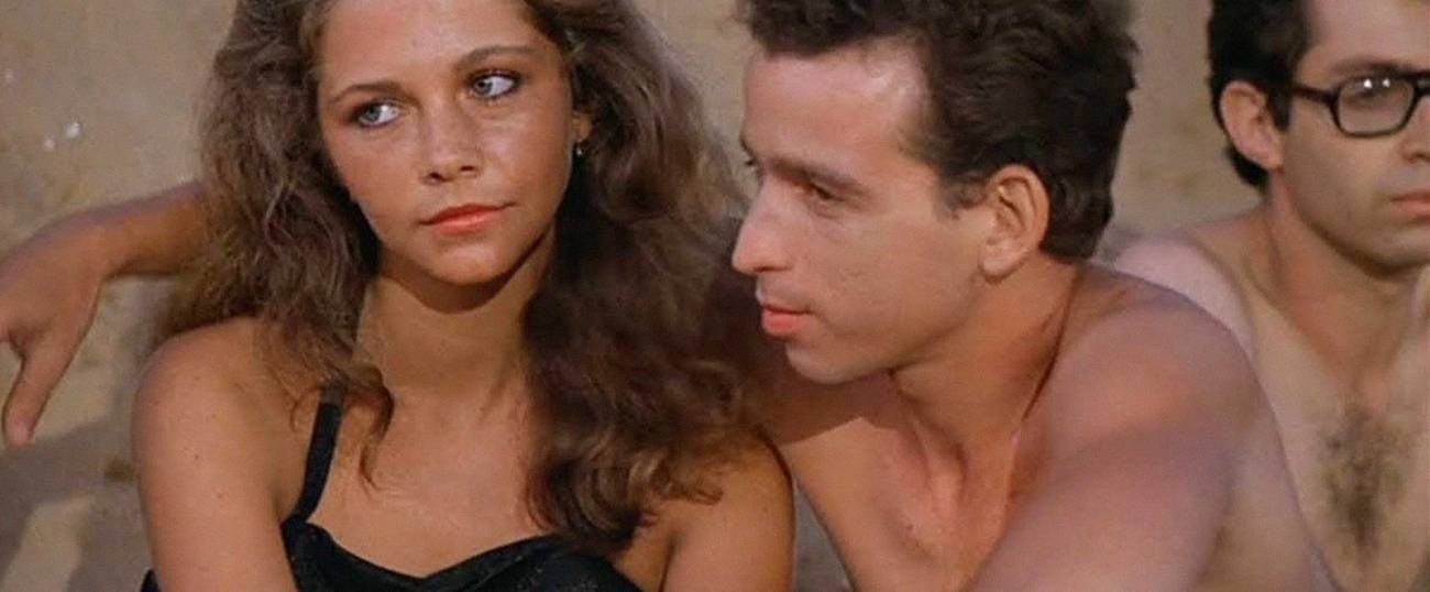 1970s German Porn Movies - How a Cult Israeli Drama Became a German Soft-Porn Series - Tablet Magazine