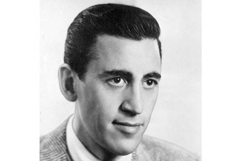 J.D. Salinger.(Javno)