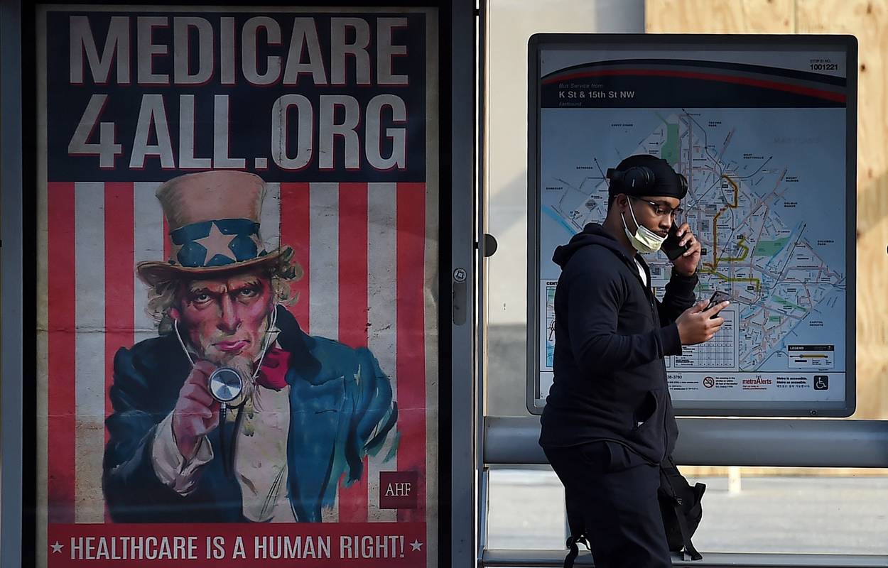 OLIVIER DOULIERY/AFP/Getty Images