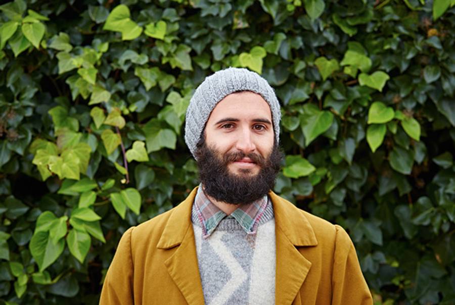Hipster or Hasid?(Shutterstock)