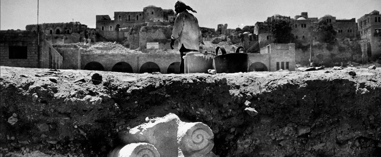 © Leonard Freed/Magnum Photos