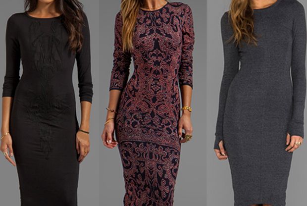 modest sheath dresses