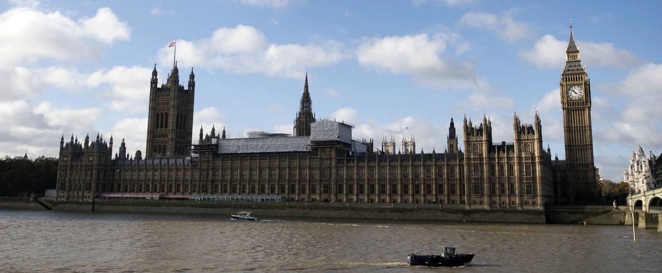 Justin Tallis/AFP/Getty Images