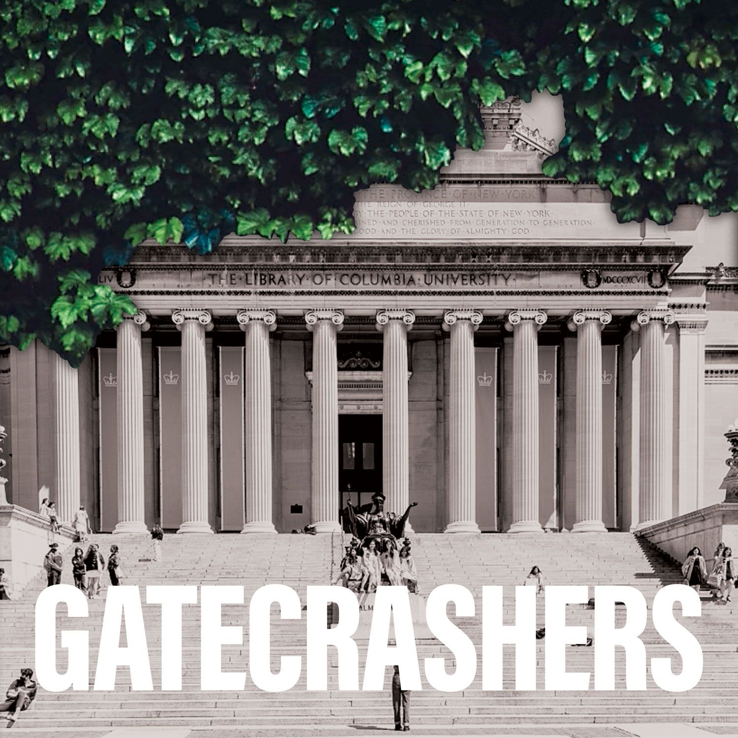 Gatecrashers Ep. 1: Columbia And Its Forgotten Jewish Campus - Tablet ...