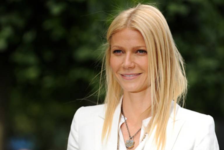 Gwyneth Paltrow.(Ben Stansall/AFP/Getty Images)