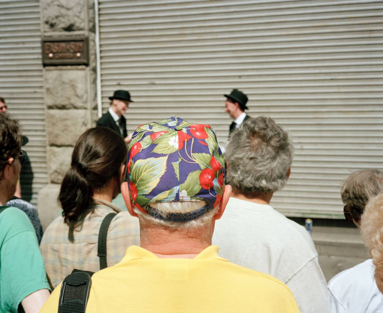 © Martin Parr/Magnum Photos