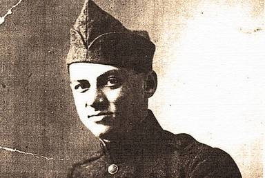 On Veterans Day, Remembering My Grandfather—Who Fought in WWI as a Jew ...