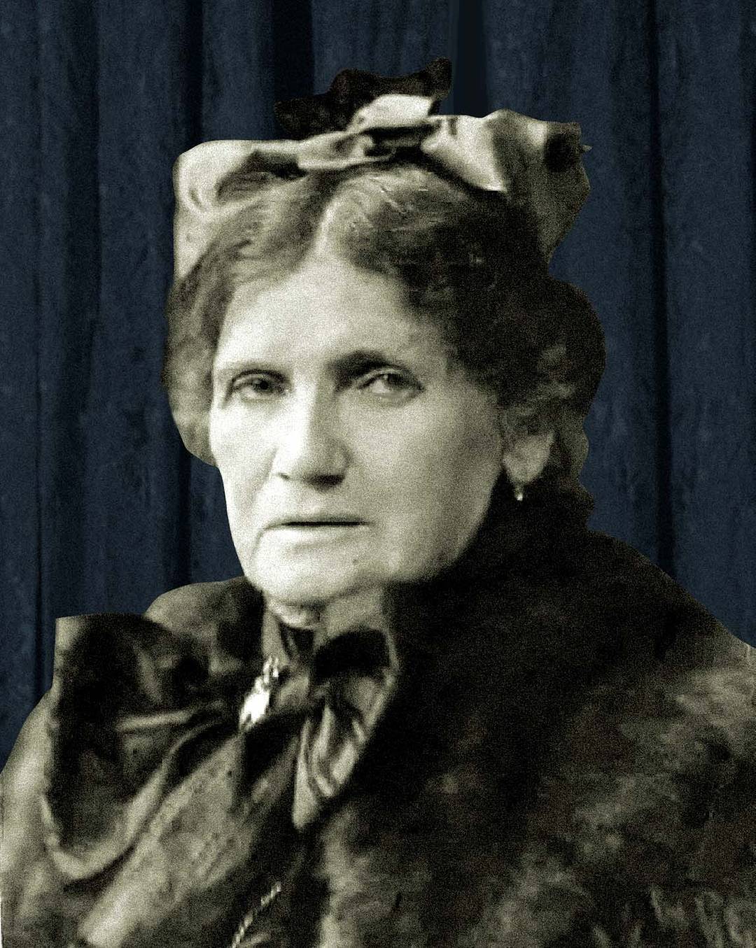 Pauline Wengeroff, circa 1913