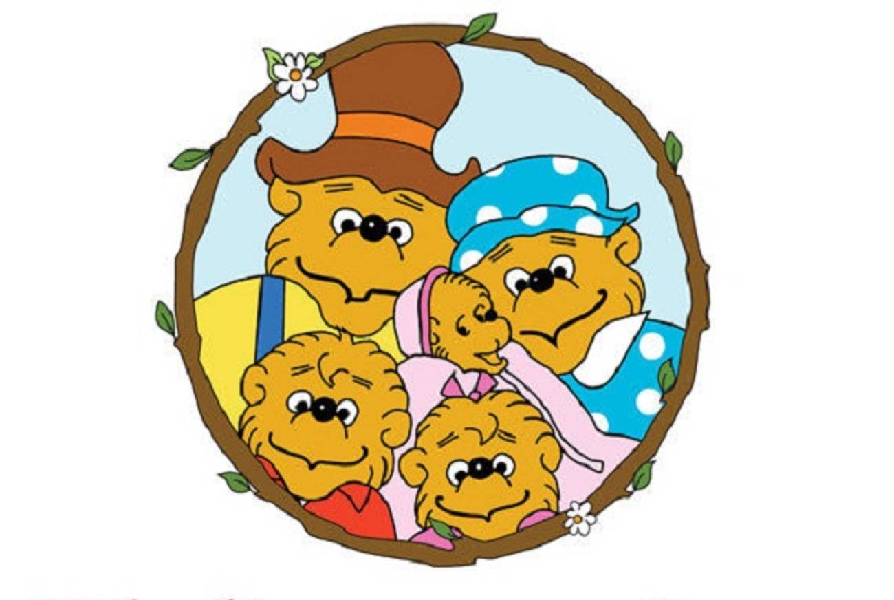 What Dr. Seuss Taught the Berenstein Bears About Writing, Life - Tablet Magazine What Dr. Seuss Taught the Berenstein Bears About Writing, Life - Tablet Magazine