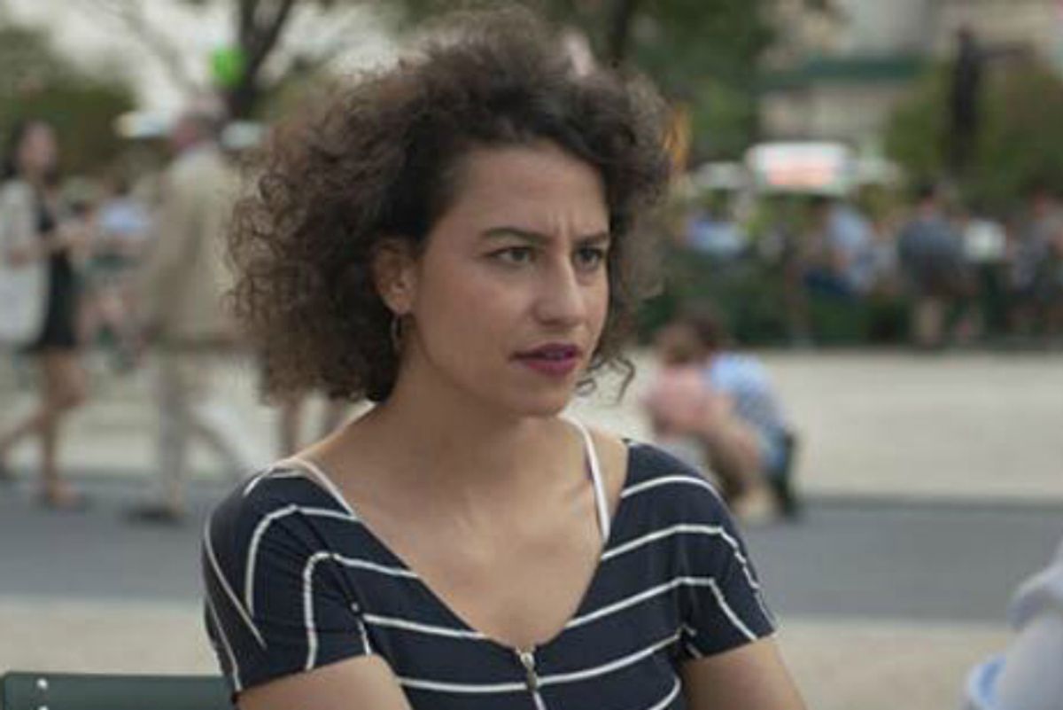 On The Latest episode of 'Broad City,' Abbi and Ilana's Love Lives Come ...