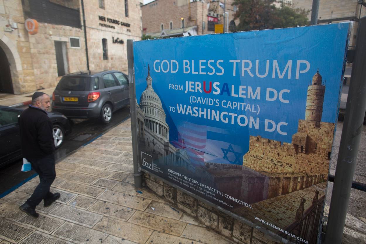 Lior Mizrahi/Getty Images