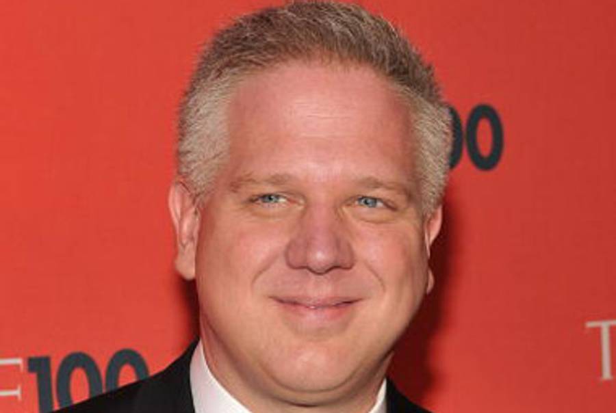 Glenn Beck.(Theo Wargo/Getty Images for Time Inc)