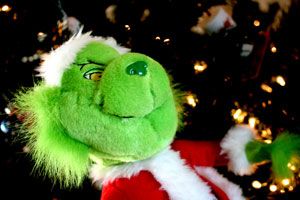 grinch stuffed animal controversy