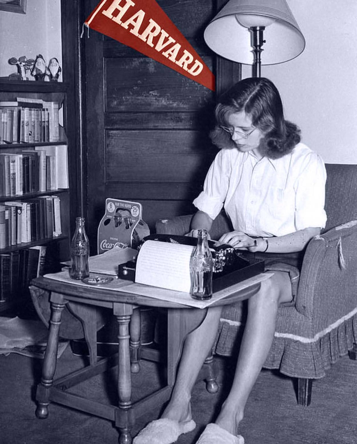 Vassar College Yearbook