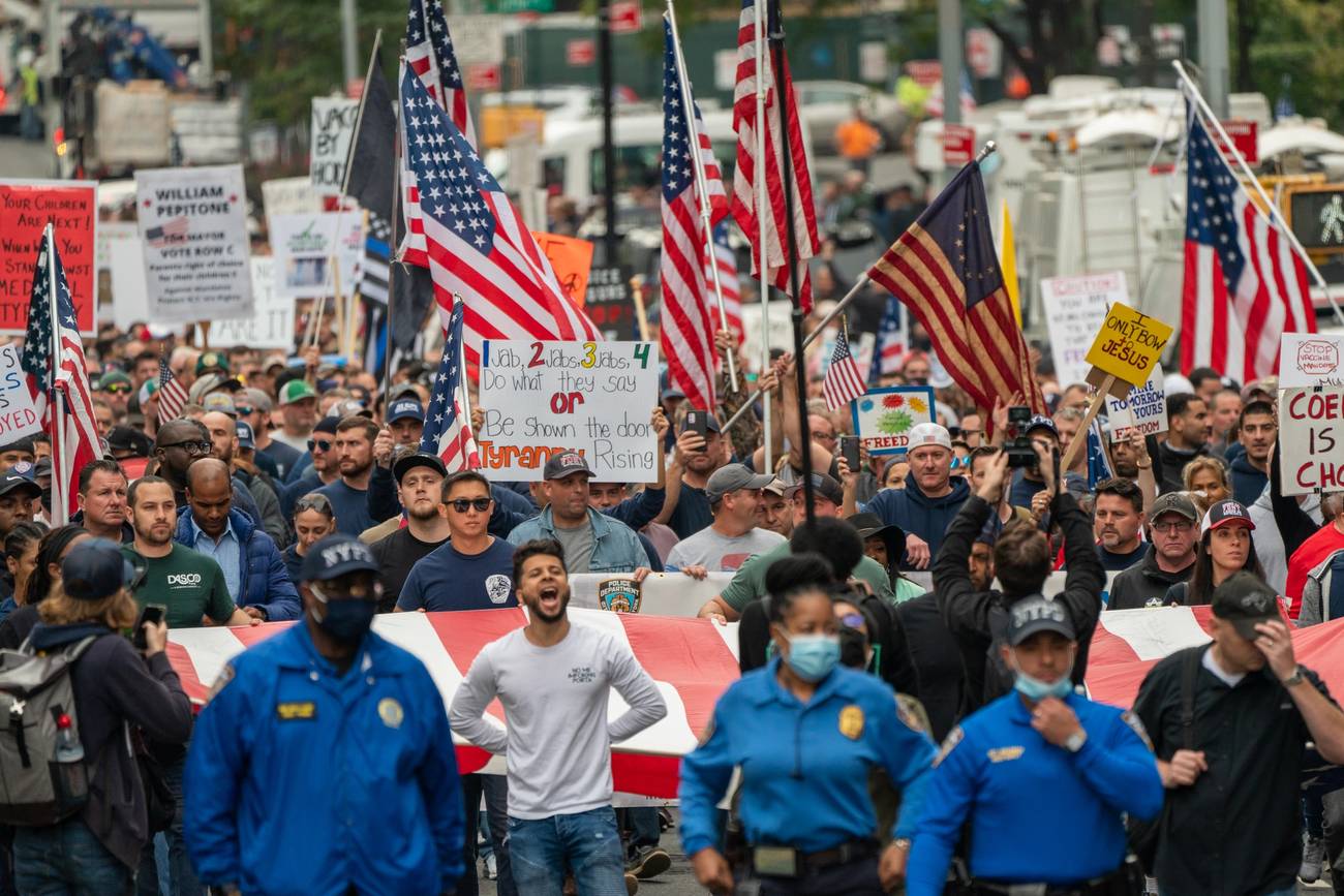 David Dee Delgado/Getty Images