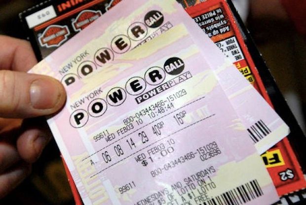 the winning lotto numbers for last night