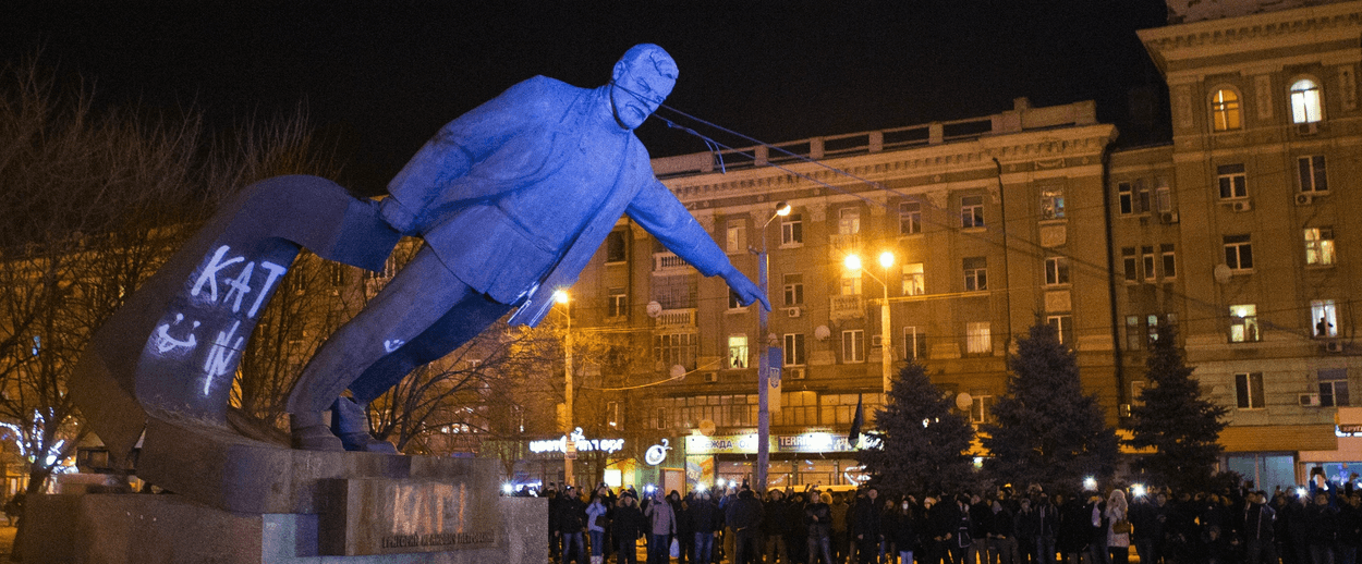 Stanislas Vedmid/AFP/Getty Images