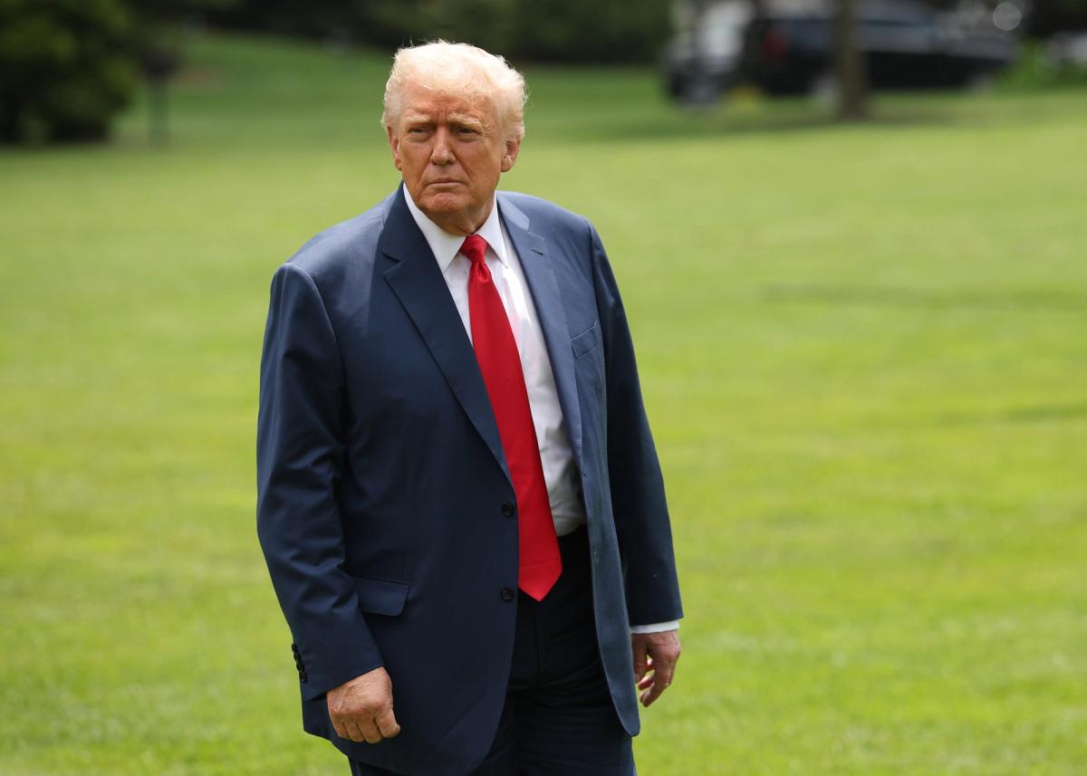 The Normal President