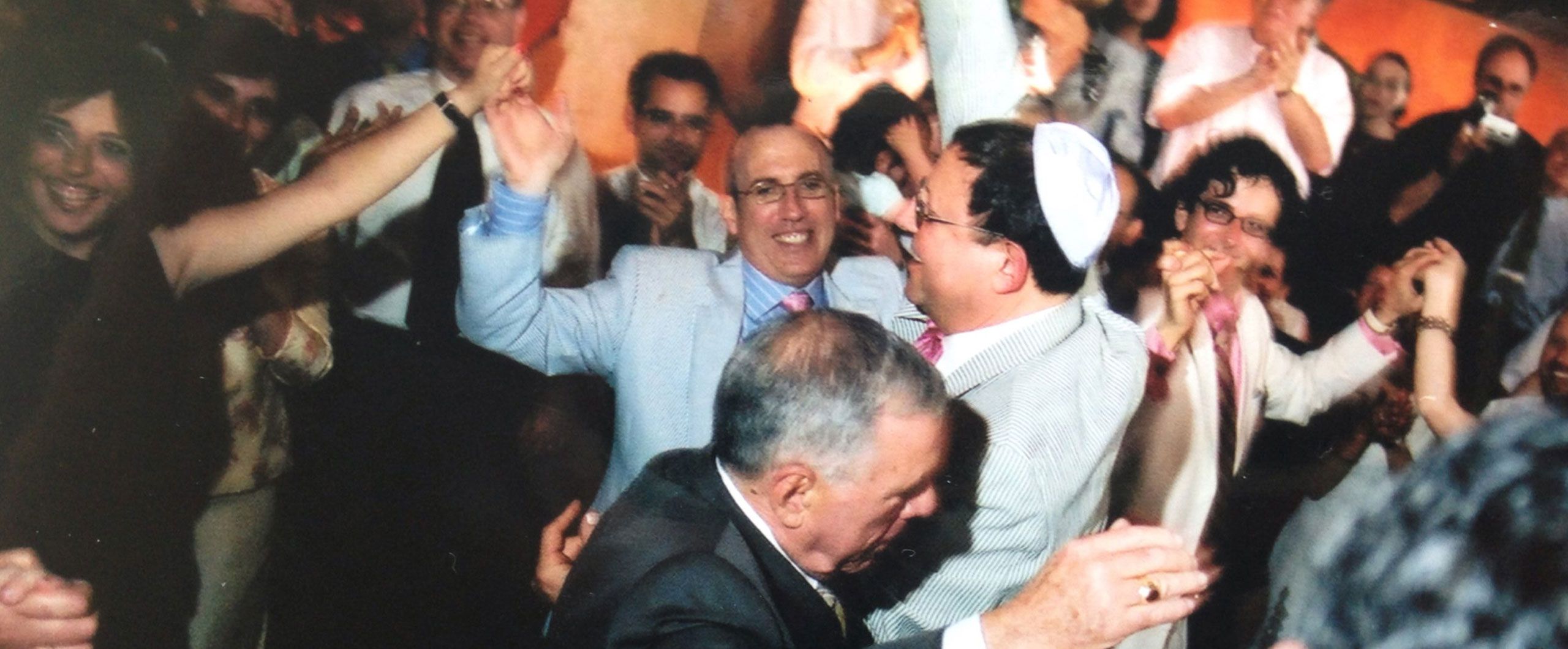 Celebrating the Supreme Court Decision on Same-Sex Marriage