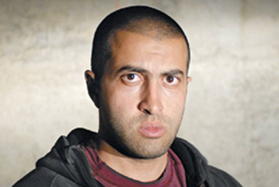 Mosab Hassan Yousef(Haaretz)