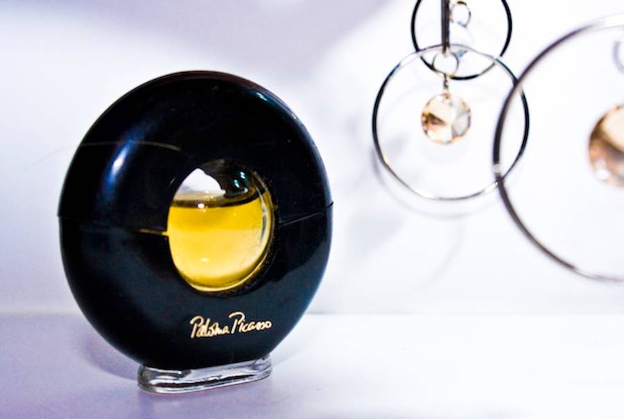 Paloma Picasso Perfume(Flickr)