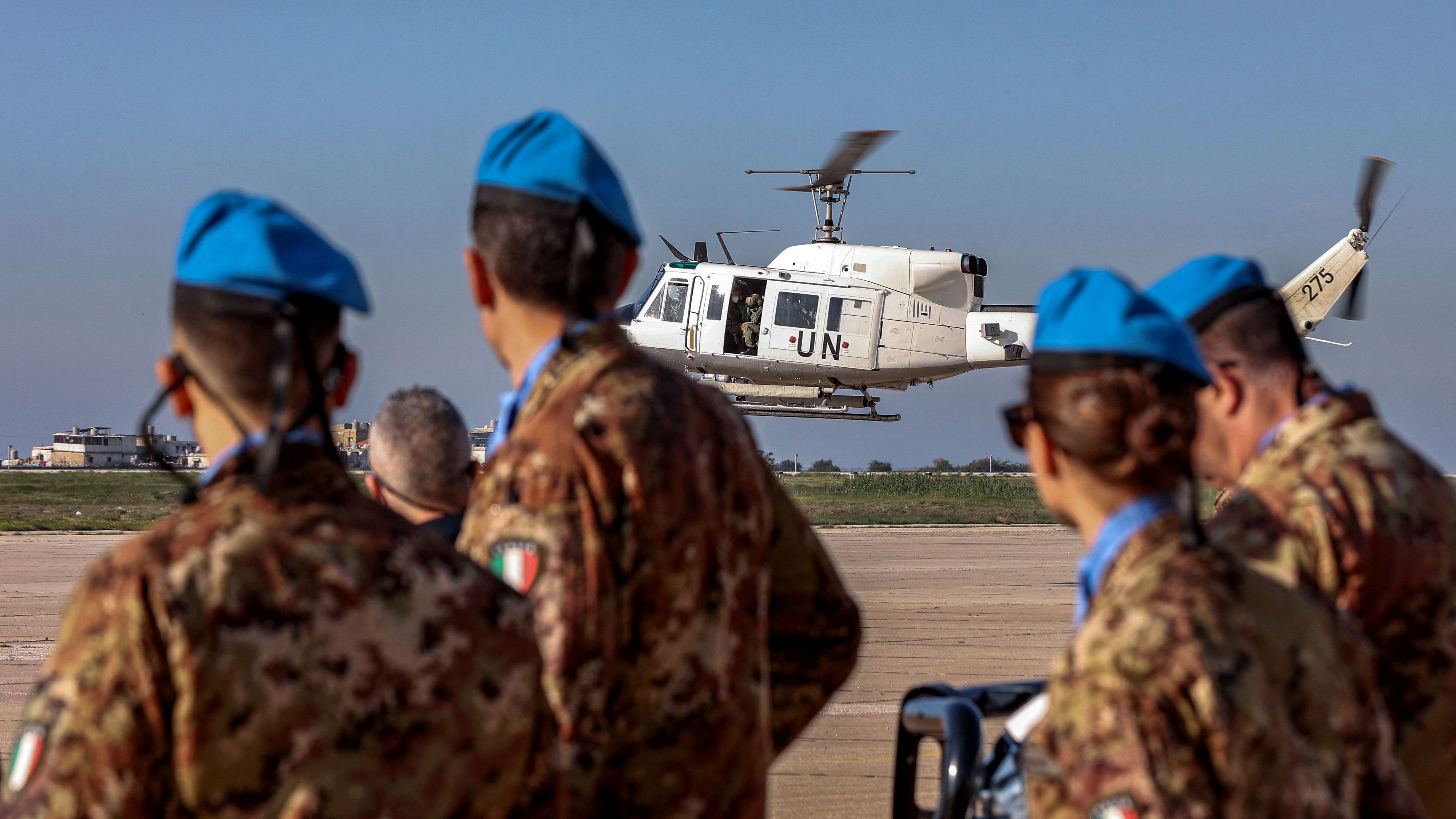 Anwar Amro/AFP via Getty Images