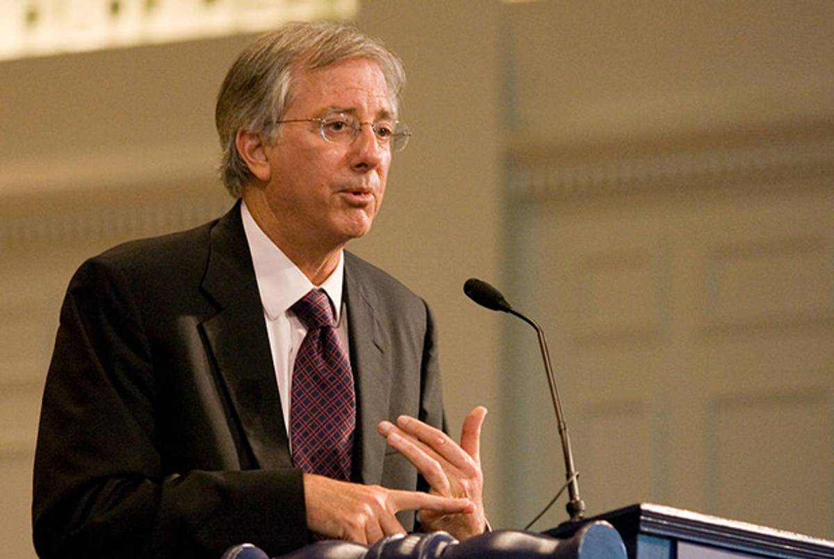 Dennis Ross.(Wikipedia)