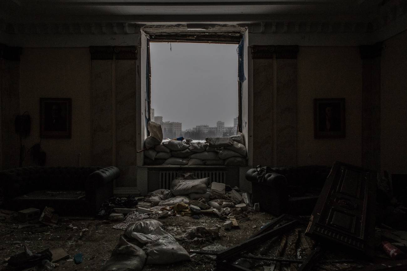 Andrea Carrubba/Anadolu Agency via Getty Images
