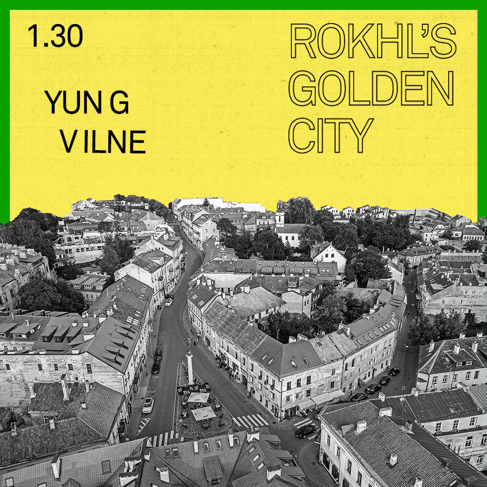 In 2019, an issue of Colloquia (a journal published by the Institute of Lithuanian Literature and Folklore) was dedicated to the 80th anniversary of Toyznt yor Vilne, or Millennial Vilne, Volume 1 of author Zalmen Szyk’s projected three-volume Yiddish-language guide to Vilne (Yiddish), Wilno (Polish), and Vilnius (Lithuanian). 