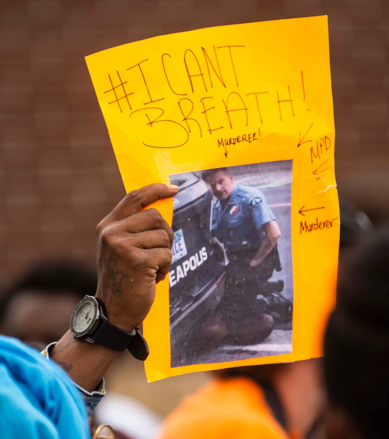 Stephen Maturen/Getty Images