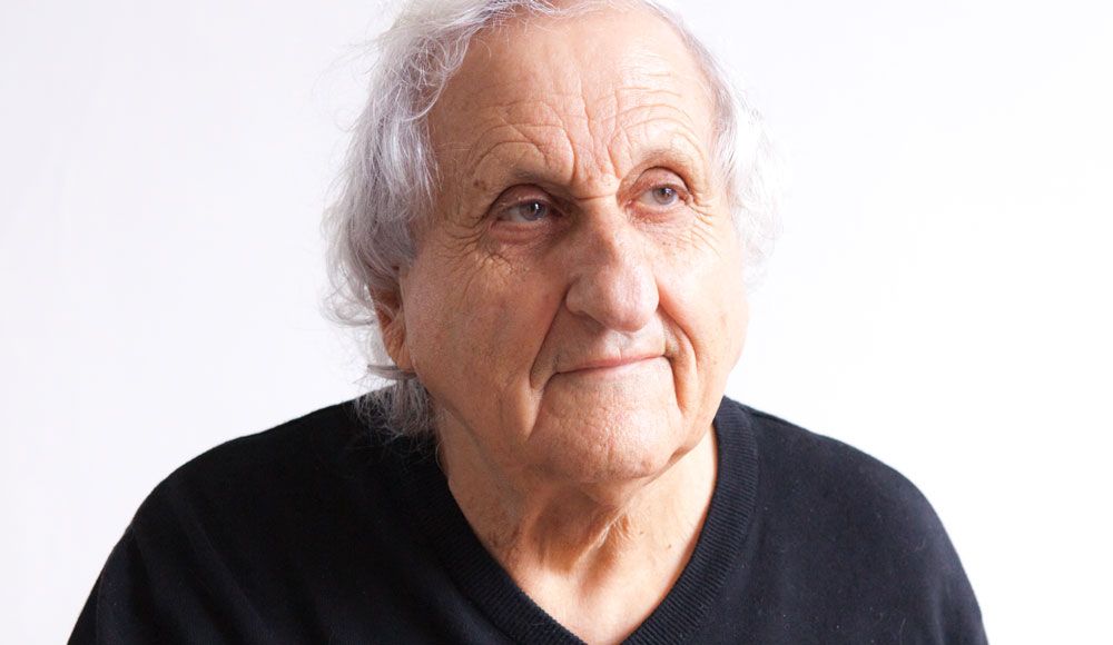 A.B. Yehoshua's Culture War - Tablet Magazine