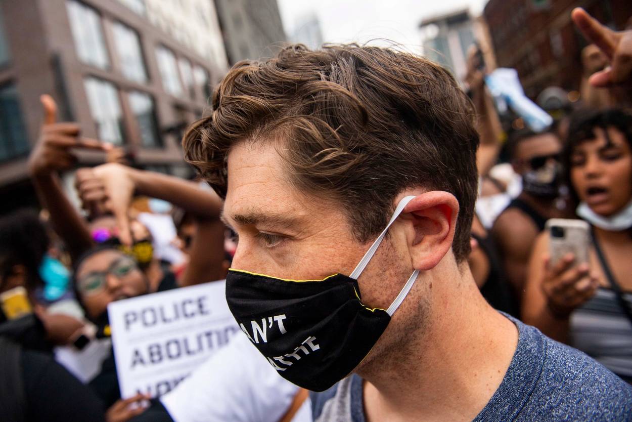 Stephen Maturen/Getty Images
