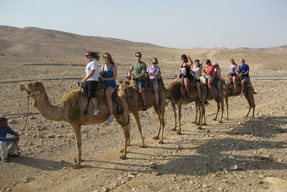 No More Waitlists for Birthright Israel Trips? New Plan Would Add 30