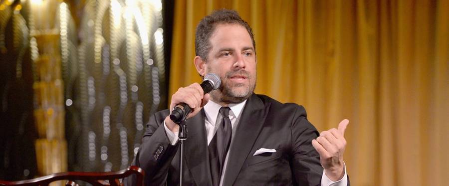 Host Brett Ratner speaks onstage during the special event for UN Secretary-General Ban Ki-moon hosted by Brett Ratner and David Raymond at Hilhaven Lodge in Los Angeles, California, August 10, 2016. 