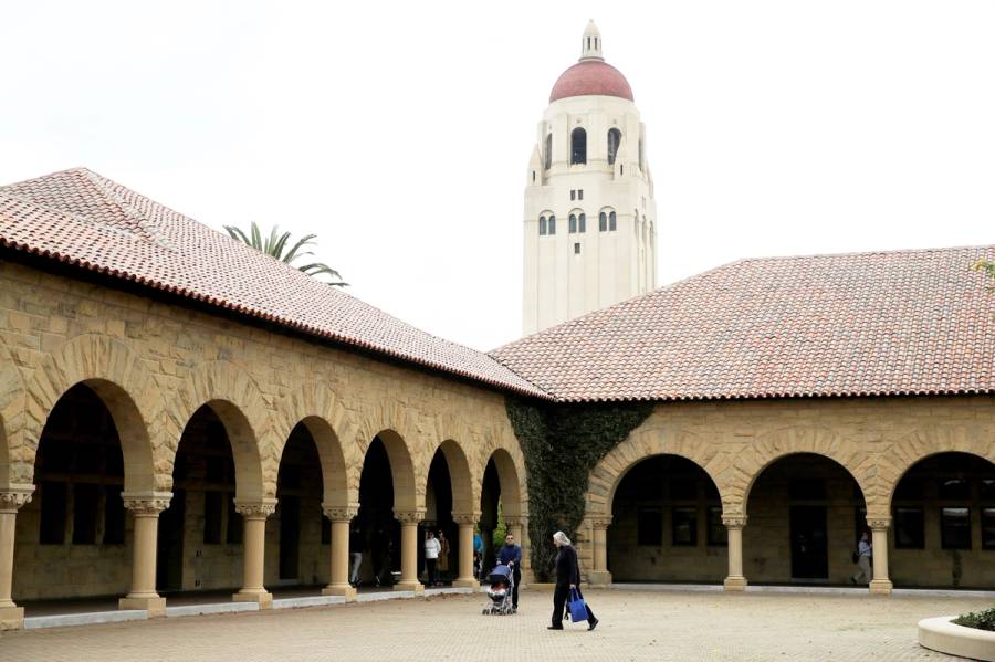 Stanford ‘created an environment in which slander, threats, and abuse aimed at lockdown critics could flourish’