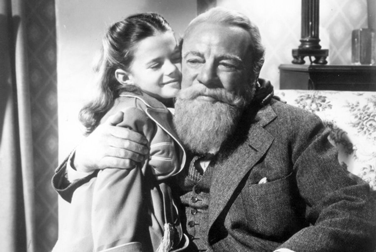 No. 11: Miracle on 34th Street - Tablet Magazine