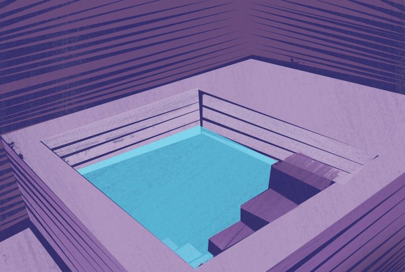 What Is A Mikveh? An Introduction To The Jewish Ritual Bath