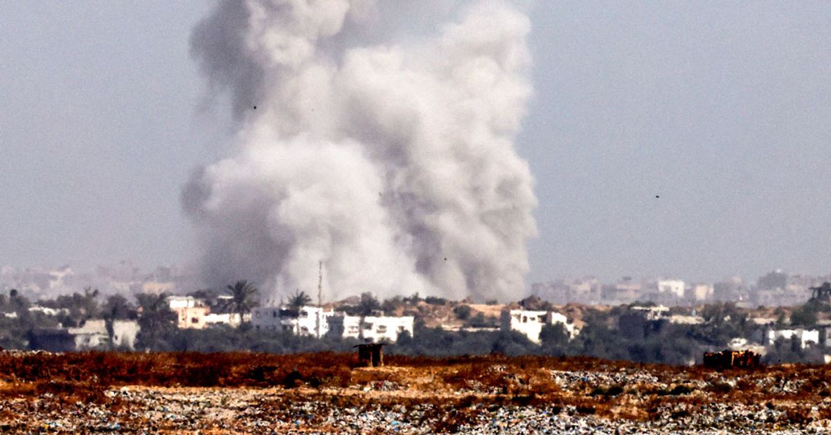 Israel Is Succeeding in Gaza - Tablet Magazine