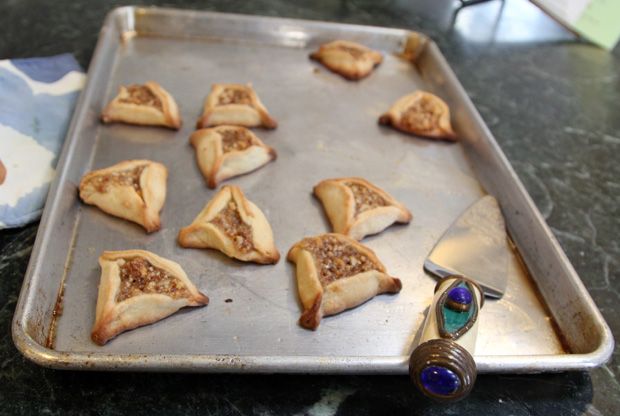 How To Make The Best Hamantaschen For Purim - Tablet Magazine