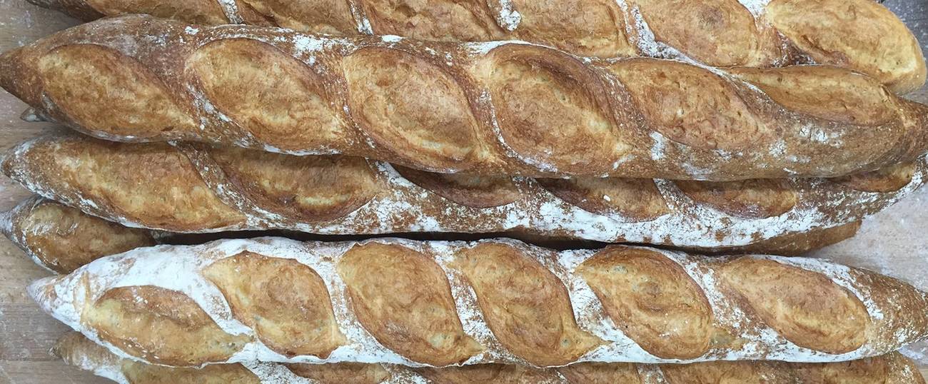 Photo Brooklyn Artisan Bakehouse