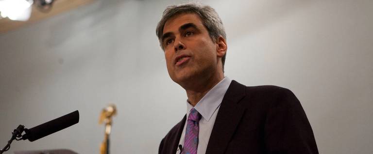 Jonathan Haidt in 2012
