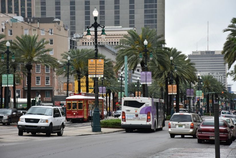 How New Orleans Almost Got Duped Into Endorsing BDS - Tablet Magazine